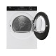 Haier HD90-A3959S Στεγνωτήριο Ρούχων με Αντλία Θερμότητας